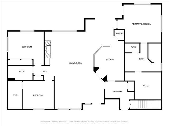 15415 E Timbercrest Ln, Mead, WA 99021
