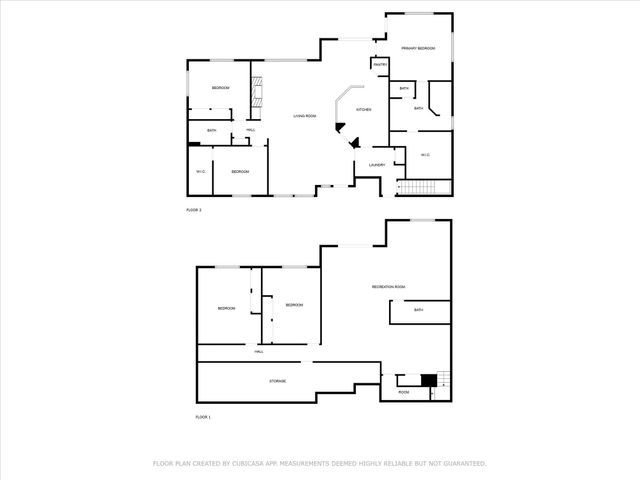 15415 E Timbercrest Ln, Mead, WA 99021