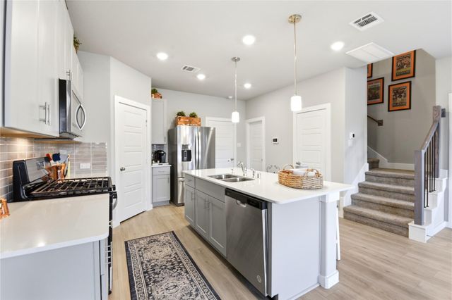 8412 Arden Valley Lane, Houston, TX 77063