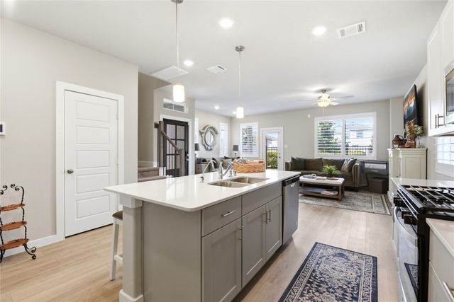 8412 Arden Valley Lane, Houston, TX 77063
