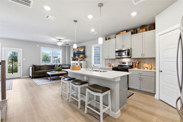 8412 Arden Valley Lane, Houston, TX 77063