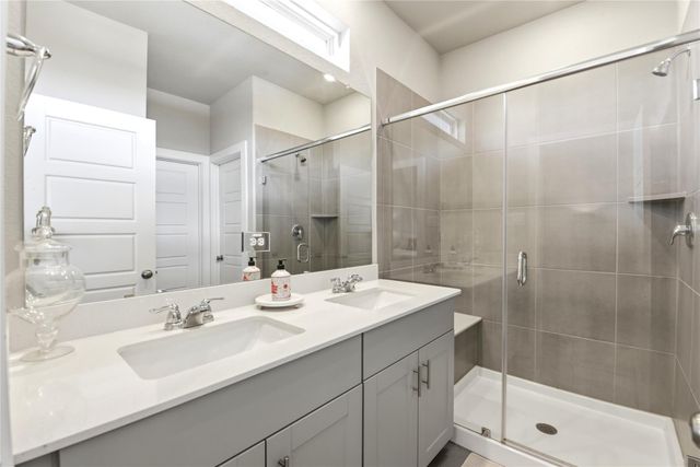 8412 Arden Valley Lane, Houston, TX 77063