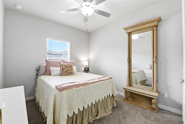 8412 Arden Valley Lane, Houston, TX 77063