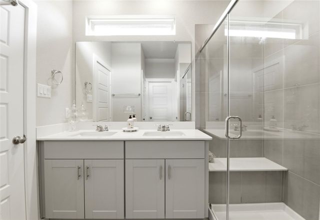 8412 Arden Valley Lane, Houston, TX 77063
