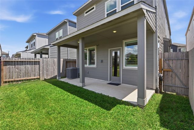 8412 Arden Valley Lane, Houston, TX 77063