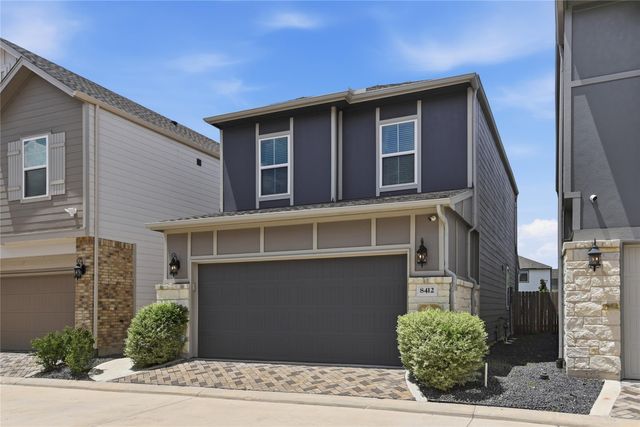 8412 Arden Valley Lane, Houston, TX 77063