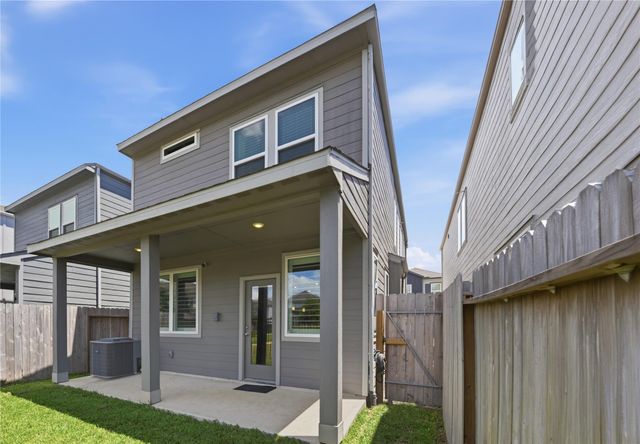 8412 Arden Valley Lane, Houston, TX 77063