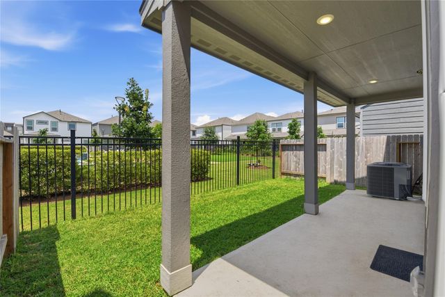 8412 Arden Valley Lane, Houston, TX 77063