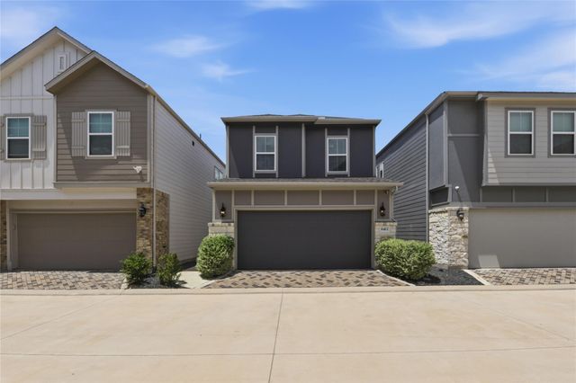 8412 Arden Valley Lane, Houston, TX 77063