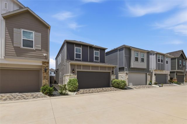 8412 Arden Valley Lane, Houston, TX 77063