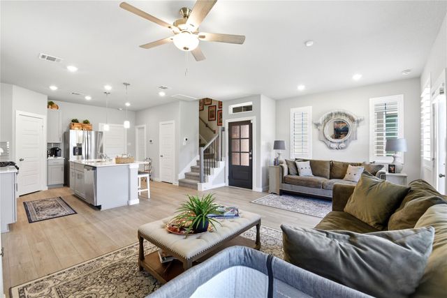 8412 Arden Valley Lane, Houston, TX 77063