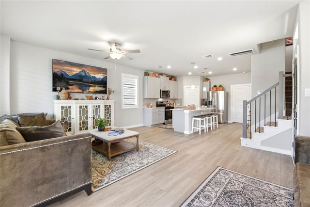 8412 Arden Valley Lane, Houston, TX 77063