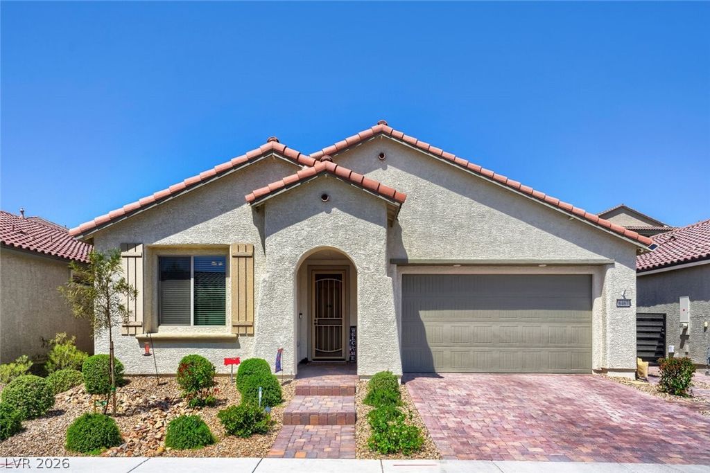 6467 Tavolara Street, Las Vegas, NV 89166 — photo 2