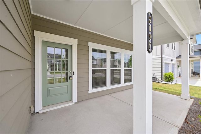 2197 Boxwood Circle, Conyers, GA 30094