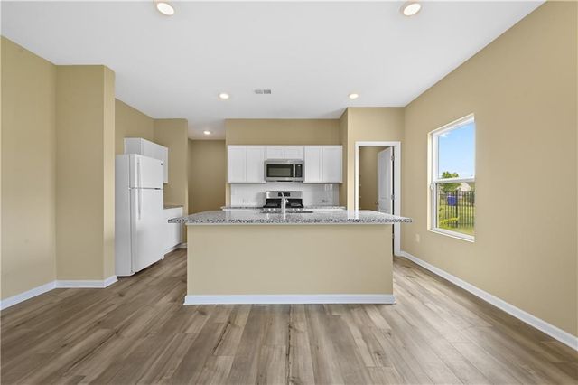 2197 Boxwood Circle, Conyers, GA 30094