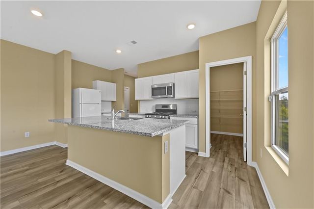 2197 Boxwood Circle, Conyers, GA 30094