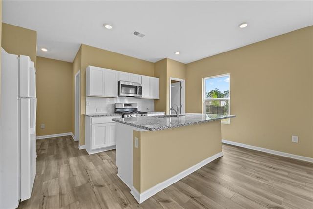 2197 Boxwood Circle, Conyers, GA 30094