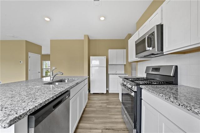 2197 Boxwood Circle, Conyers, GA 30094