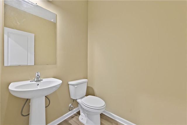 2197 Boxwood Circle, Conyers, GA 30094