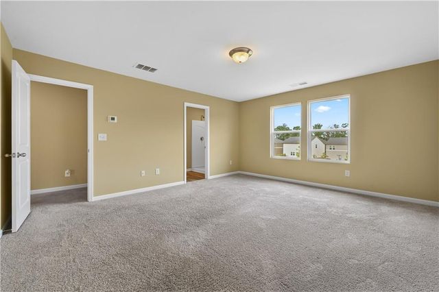 2197 Boxwood Circle, Conyers, GA 30094