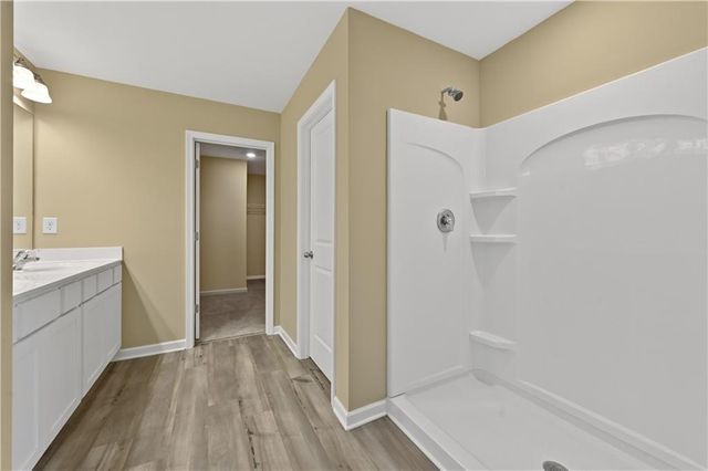 2197 Boxwood Circle, Conyers, GA 30094