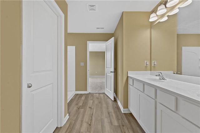 2197 Boxwood Circle, Conyers, GA 30094