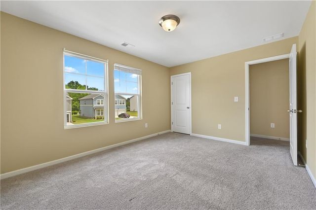 2197 Boxwood Circle, Conyers, GA 30094