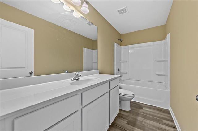 2197 Boxwood Circle, Conyers, GA 30094