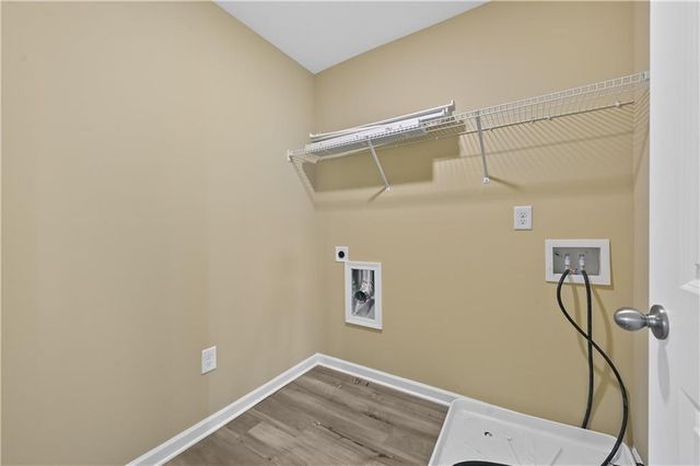2197 Boxwood Circle, Conyers, GA 30094