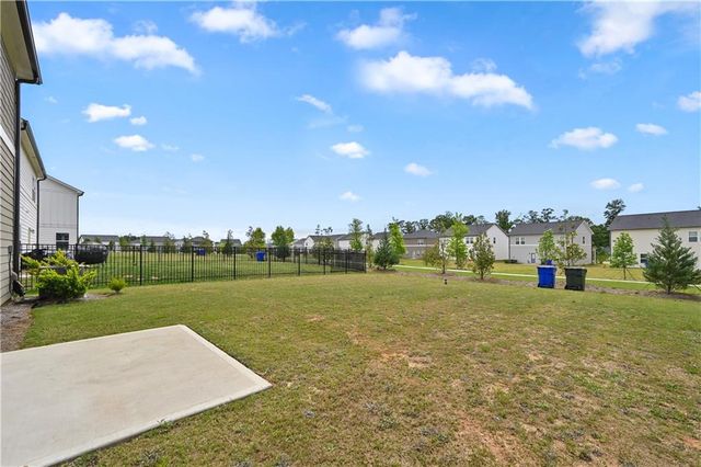 2197 Boxwood Circle, Conyers, GA 30094