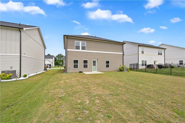 2197 Boxwood Circle, Conyers, GA 30094