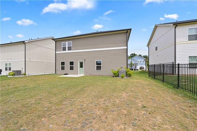 2197 Boxwood Circle, Conyers, GA 30094