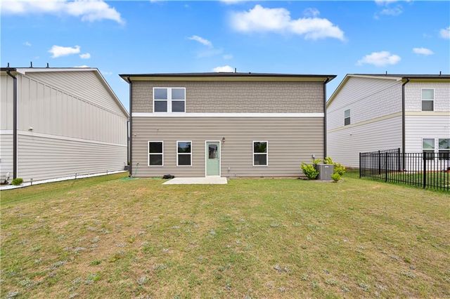2197 Boxwood Circle, Conyers, GA 30094
