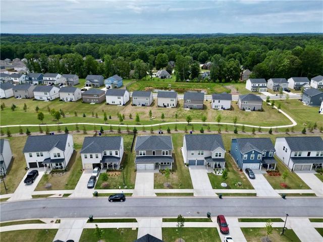 2197 Boxwood Circle, Conyers, GA 30094