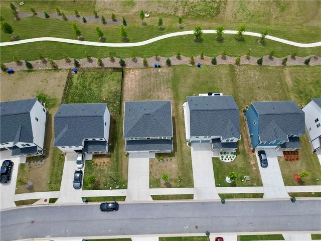 2197 Boxwood Circle, Conyers, GA 30094
