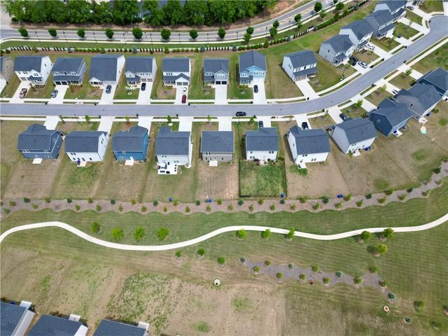 2197 Boxwood Circle, Conyers, GA 30094
