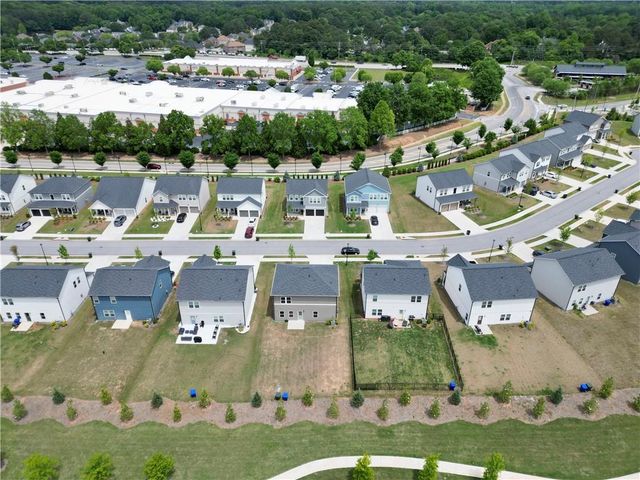 2197 Boxwood Circle, Conyers, GA 30094