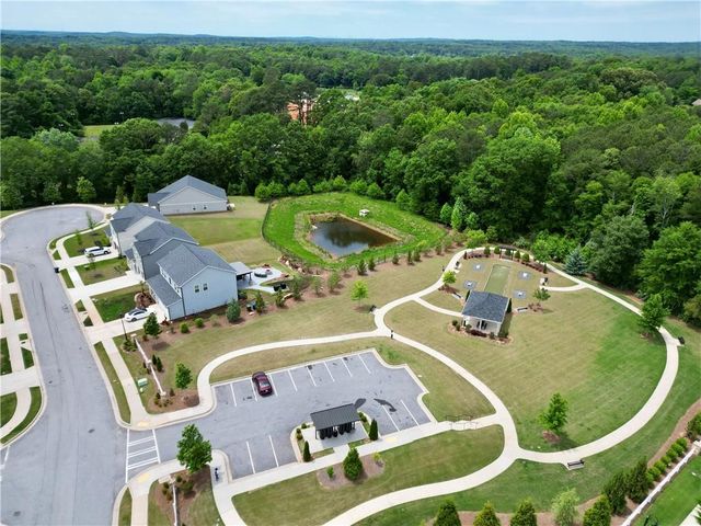 2197 Boxwood Circle, Conyers, GA 30094