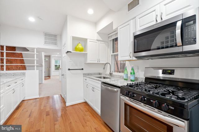 1428 INDEPENDENCE AVE SE, Washington, DC 20003