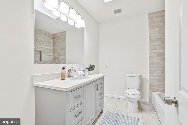 1428 INDEPENDENCE AVE SE, Washington, DC 20003