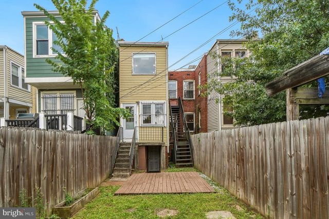 1428 INDEPENDENCE AVE SE, Washington, DC 20003