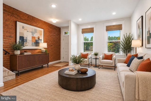 1428 INDEPENDENCE AVE SE, Washington, DC 20003
