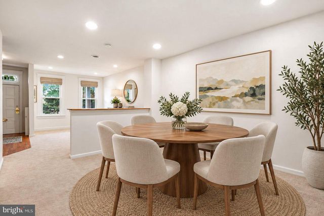 1428 INDEPENDENCE AVE SE, Washington, DC 20003