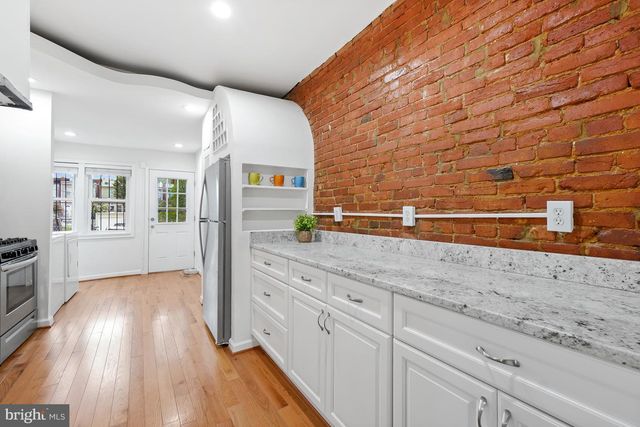 1428 INDEPENDENCE AVE SE, Washington, DC 20003