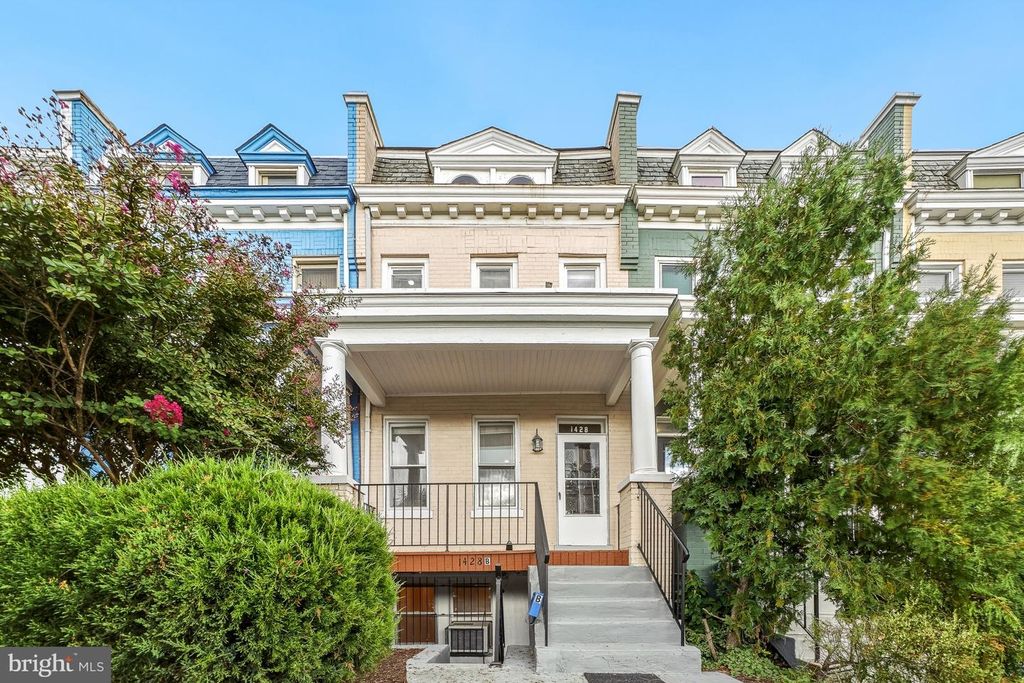 1428 INDEPENDENCE AVE SE, Washington, DC 20003