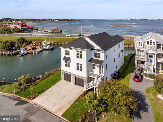 12971 INLET ISLE LN, Ocean City, MD 21842