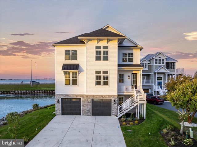 12971 INLET ISLE LN, Ocean City, MD 21842