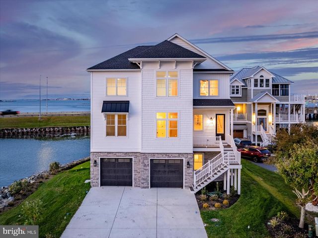 12971 INLET ISLE LN, Ocean City, MD 21842