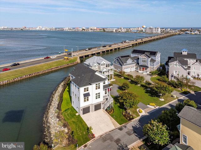 12971 INLET ISLE LN, Ocean City, MD 21842
