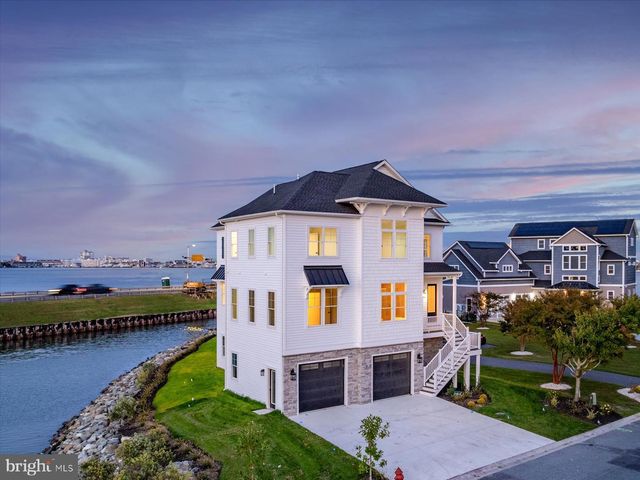 12971 INLET ISLE LN, Ocean City, MD 21842
